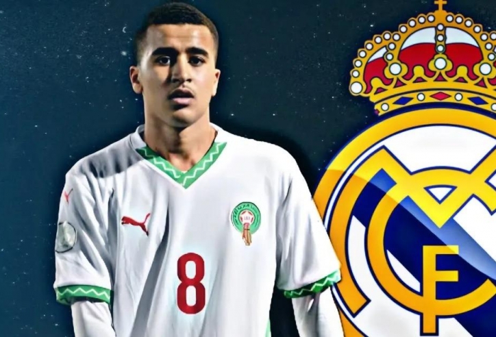 Vừa tan vỡ, Real Madrid cân nhắc ký lại thần đồng Ajax