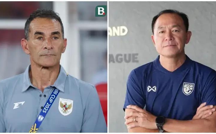 U23 Thái Lan có 'vũ khí' khiến U23 Indonesia phải dè chừng