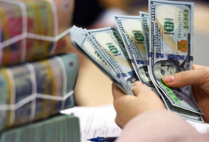 Tỷ giá USD hôm nay  24/07/2025: Biến động lớn!