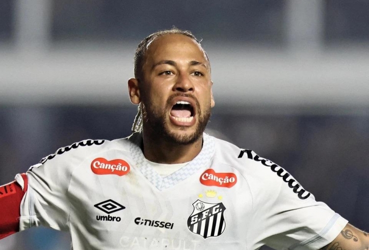 Chán ngấy Santos, Neymar đồng ý tái xuất châu Âu