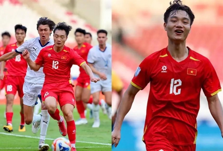 Tiền vệ của U23 Việt Nam chỉ ra điểm yếu mà đội cần khắc phục