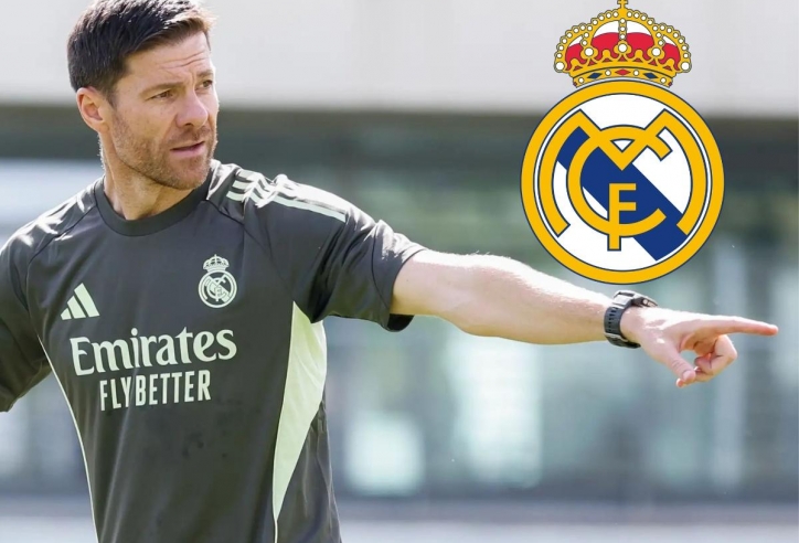 Real Madrid sẵn sàng chia tay trụ cột đội bóng