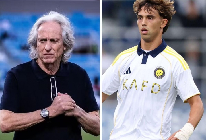 HLV Al-Nassr không hài lòng về màn ra mắt của João Felix