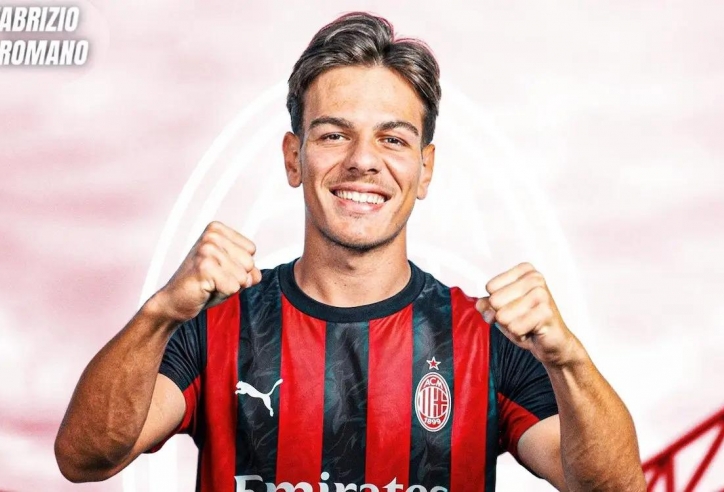 Fabrizio Romano đọc lệnh, Modric có đối tác ăn ý nơi tuyến giữa ở Milan