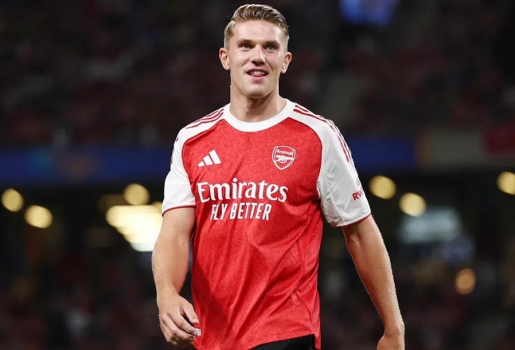 Trực tiếp Arsenal vs Bilbao: Gyokeres xuất trận