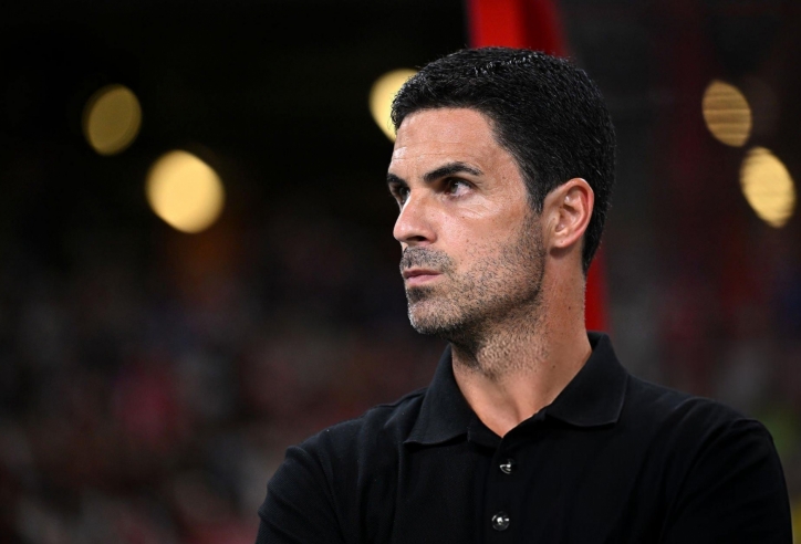 Mikel Arteta sẽ đảm nhiệm vai trò mới