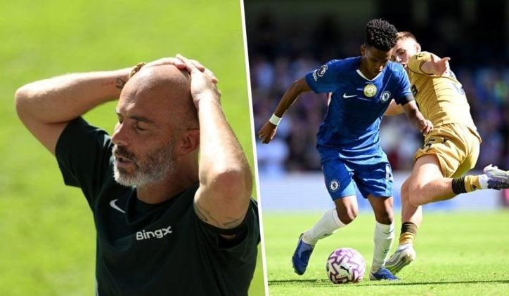 HLV Enzo Maresca hết lời khen ngợi 1 tân binh Chelsea