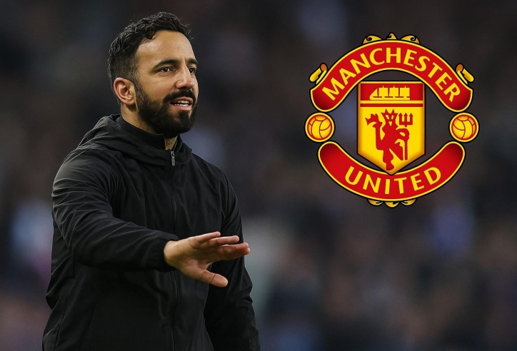 Tin MU hôm nay 29/8: Lộ diện người thay Amorim; Quỷ đỏ bị 'cà khịa'