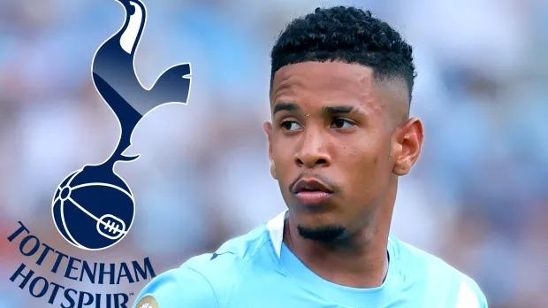 Tottenham sẵn sàng chi 80 triệu Euro cho sao Man City