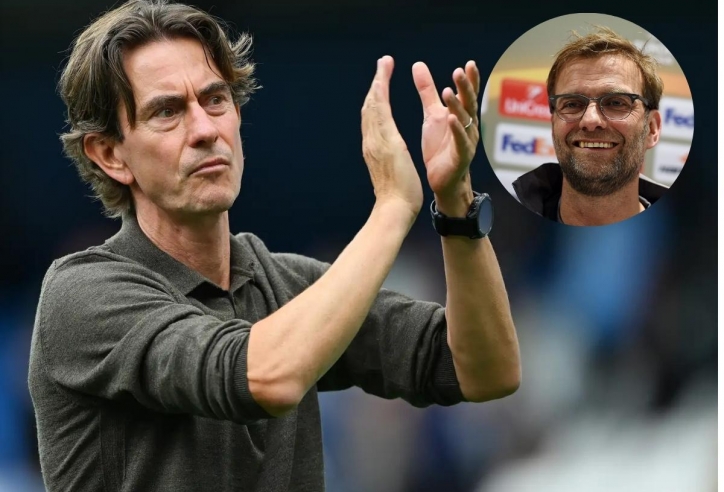 HLV Tottenham: 'Tôi phải cảm ơn Klopp vì chiến thắng này'