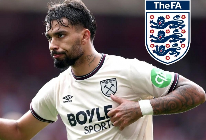 Xác nhận: Ngôi sao Brazil bị liên đoàn bóng đá Anh xử phạt