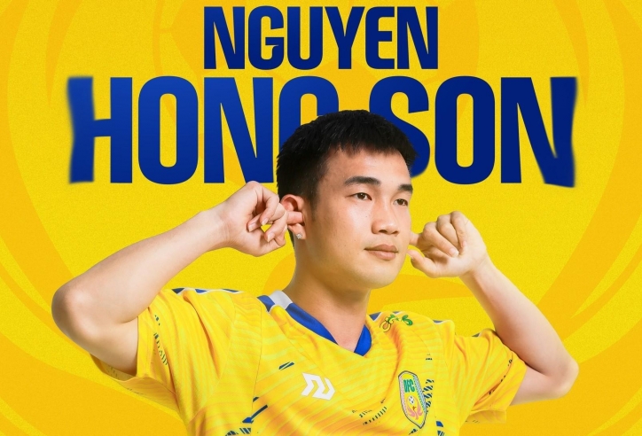 Tiền vệ từng ăn tập tại Qatar có bến đỗ mới tại Việt Nam