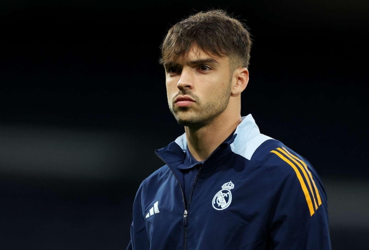 Ngôi sao của Real Madrid sắp phải hầu tòa