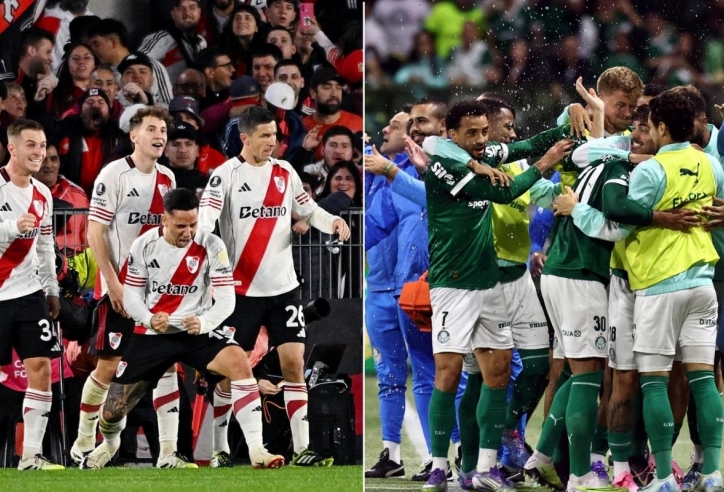Nhận định Palmeiras vs River Plate: Đại chiến Nam Mỹ