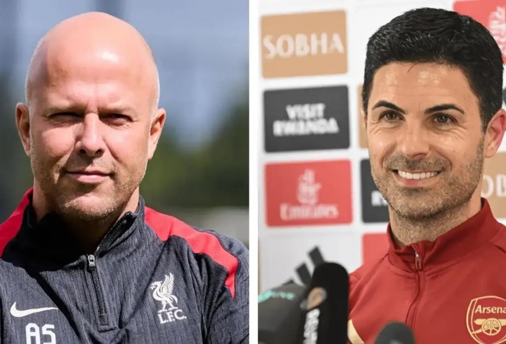 Arsenal khiến Liverpool lo sốt vó sau khi ký hợp đồng mới
