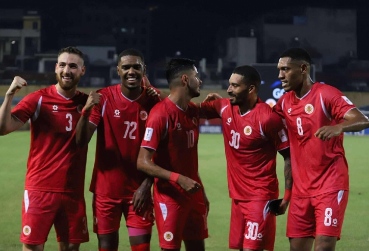 CĐV Hồng Kông không vui sau thất bại của Tai Po trước CAHN