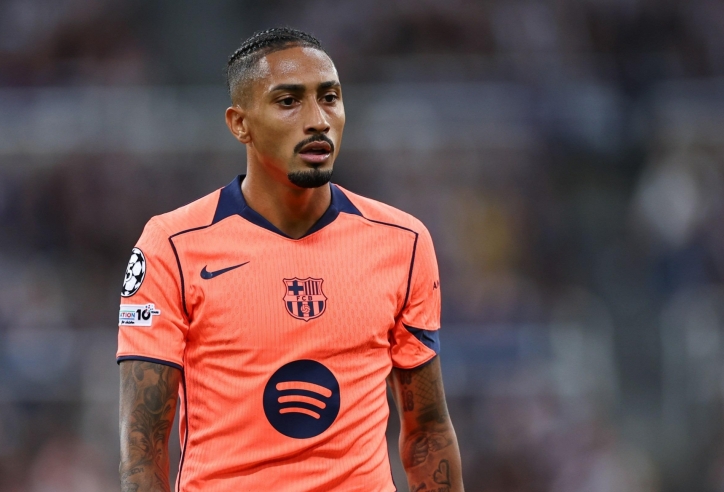 Ngôi sao Barca tiết lộ lý do từ chối 'siêu hợp đồng' từ Saudi Pro League