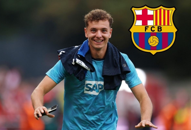 Chia tay Lewandowski, Barca nhắm mua tiền đạo trẻ ghi 84 bàn