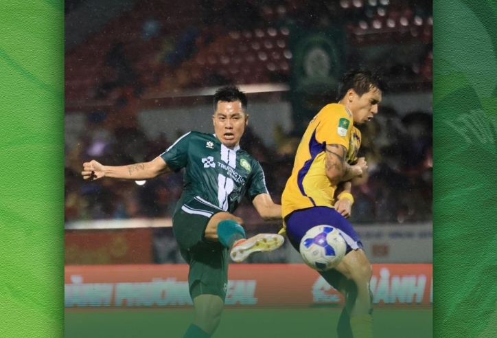 Minh Vương không lên tiếng, Đồng Nai hòa nhạt nhòa