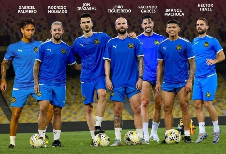 Sốc với lời khai của 7 cầu thủ nhập tịch Malaysia nói với FIFA