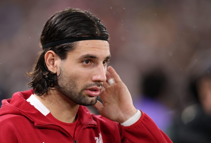 Real Madrid chi đậm quyết tâm chiêu mộ nhạc trưởng Liverpool