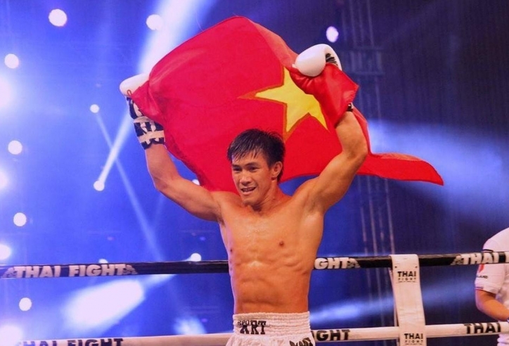 Nguyễn Trần Duy Nhất: Độc cô cầu bại của võ thuật Việt Nam