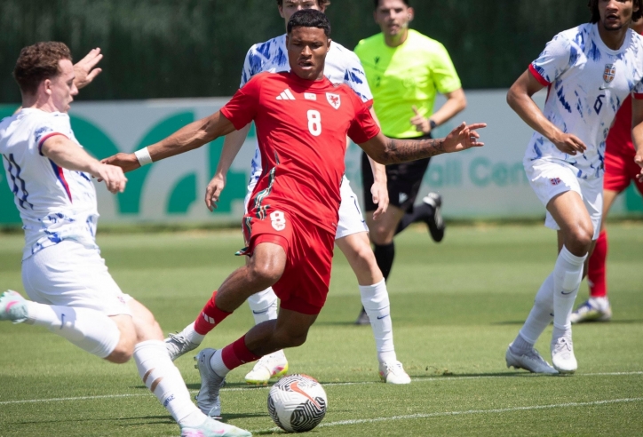 Nhận định Belarus U21 vs Wales U21: Lợi thế cho đội khách