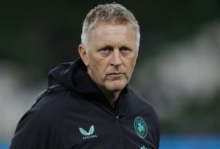 Truyền thông châu Âu đưa tin HLV tham dự World Cup sẽ dẫn dắt Indonesia