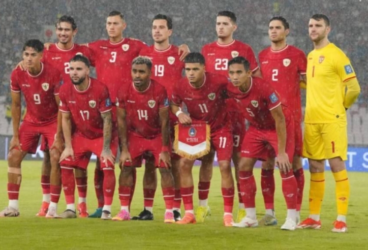 Indonesia đặt mục tiêu lịch sử, lần đầu dự World Cup 2030