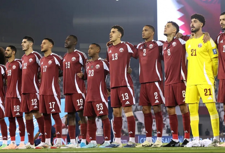 Nhận định Qatar vs Zimbabwe: Đại diện châu Á quá mạnh
