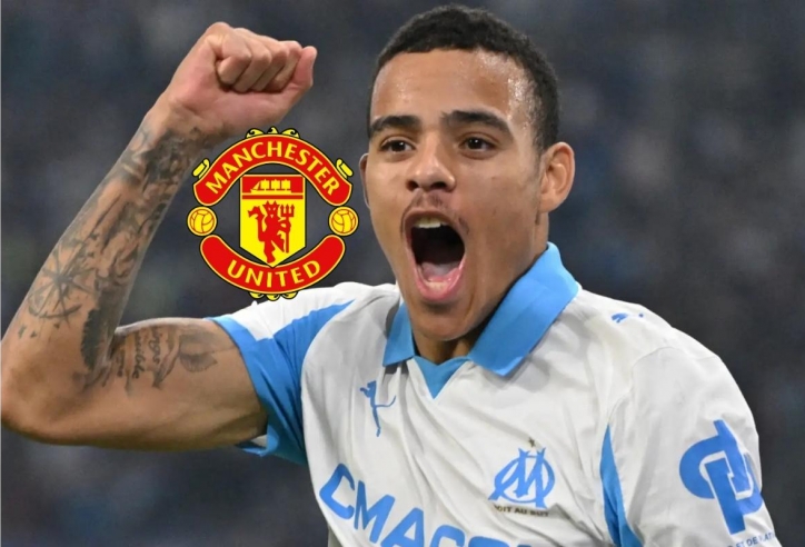 Vượt qua quá khứ, cầu thủ bị MU bỏ rơi nhận giải thưởng cao quý