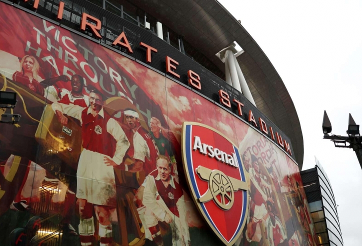 Arsenal 'quay xe' kế hoạch của Ngoại hạng Anh đứng trước nguy cơ tan vỡ