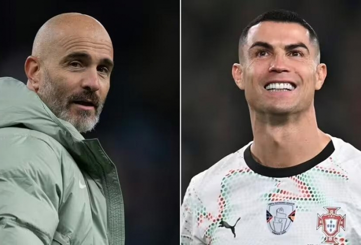XÁC NHẬN: Chelsea chiêu mộ thành công 'Ronaldo đệ nhị'