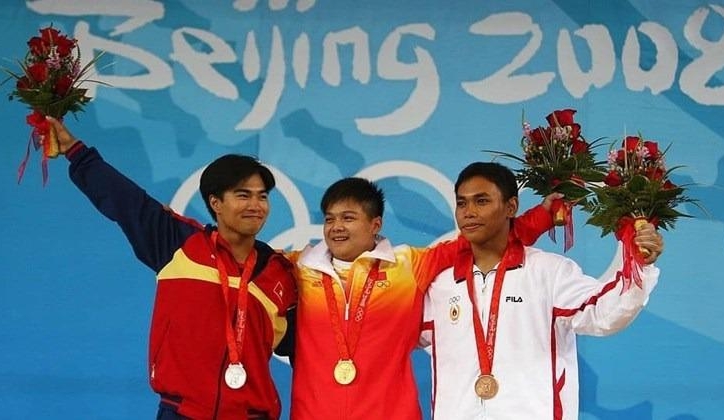 Hoàng Anh Tuấn: Dấu ấn khó phai của thể thao Việt Nam