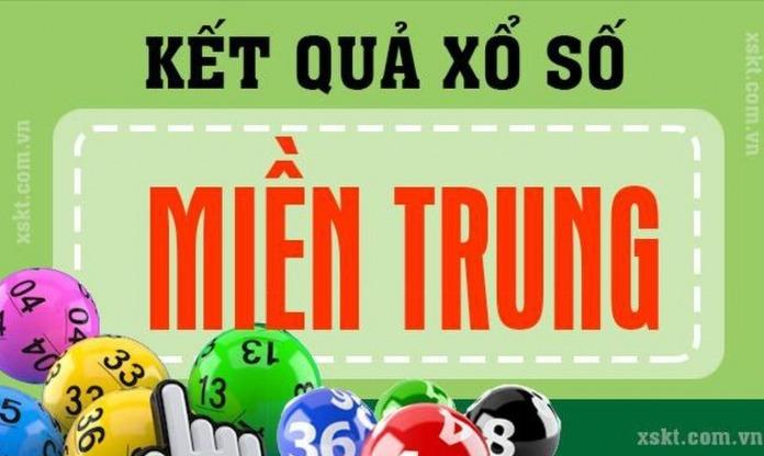 XSMT 28/11/2025 - Kết quả xổ số miền Trung hôm nay 28/11/2025