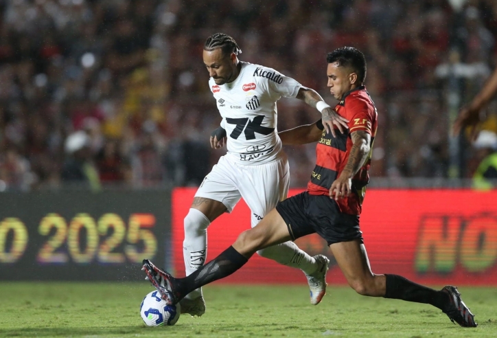 Nhận định Juventude vs Santos: Chờ đợi Neymar