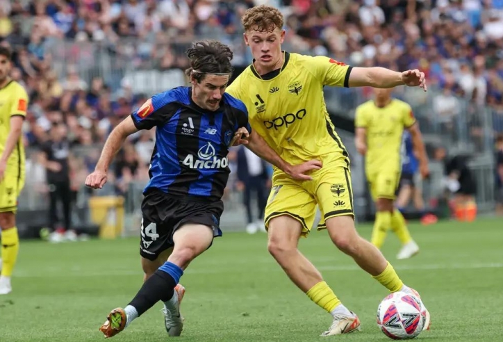 Nhận định Auckland FC vs Wellington Phoenix: Rượt đuổi tỷ số