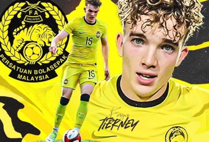 Vào bán kết, U22 Malaysia sẽ nhận tin cực vui