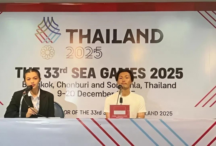 HLV Indonesia nói lời thật lòng khi thua đậm Thái Lan 0-8