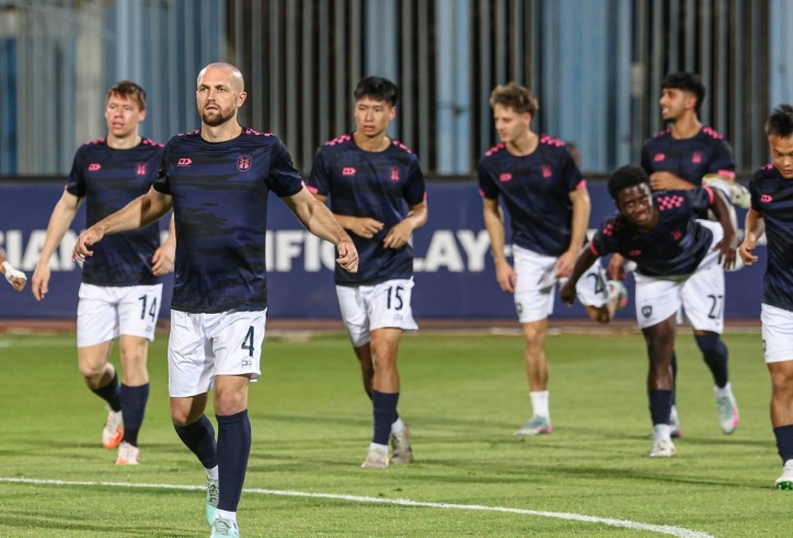 Nhận định Auckland City vs Coastal Spirit: Chiến thắng cách biệt