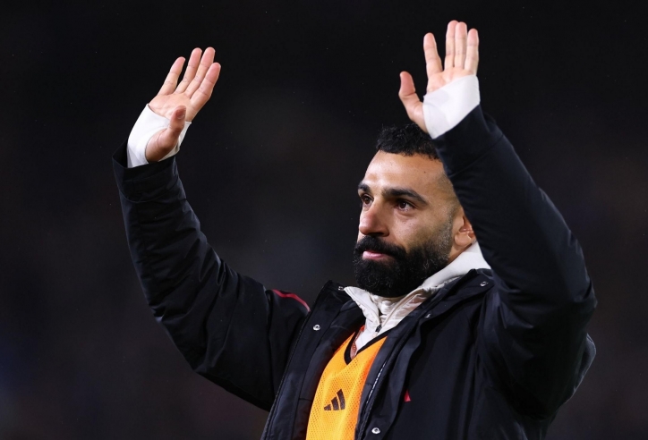 Ông lớn Ả Rập sẵn sàng chi đậm để 'giải cứu' Salah