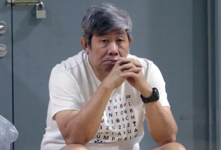 HLV Indonesia dẫn dắt Malaysia quyết hạ đội tuyển quê hương để giành HCV