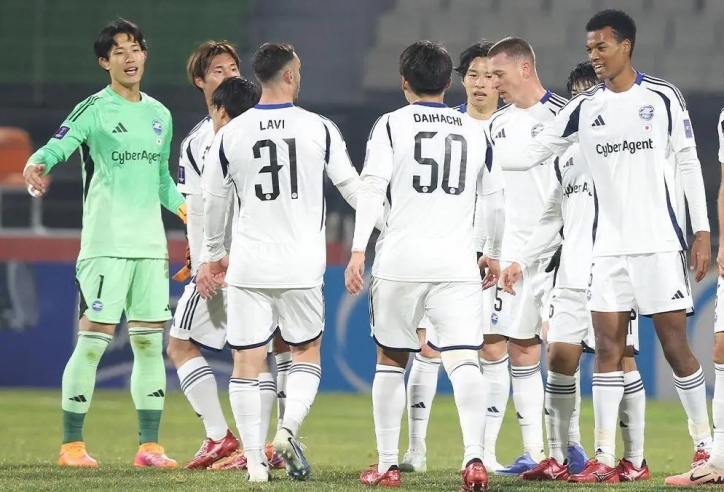 Nhận định Machida vs Ulsan HD: Nhật Hàn đại chiến