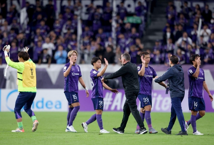 Nhận định Sanfrecce Hiroshima vs Shanghai Shenhua: Đội bóng Nhật Bản lợi thế