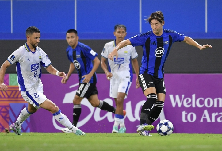 Nhận định Persib Bandung vs Bangkok Utd: Căng thẳng hấp dẫn