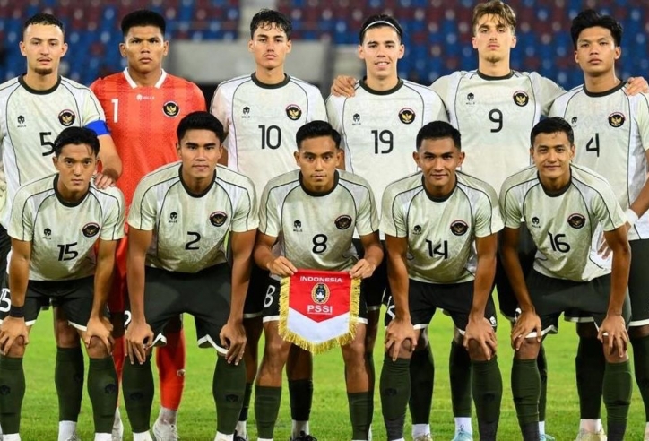 U22 Indonesia có thể bị loại trước khi ra sân!