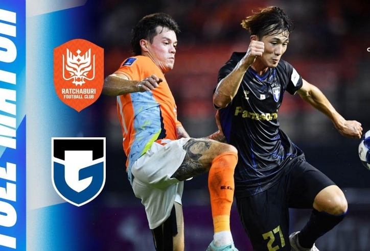 Nhận định Gamba Osaka vs Ratchaburi: Lợi thế nghiêng hẳn 1 bên