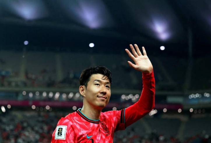 CHÍNH THỨC: Người phụ nữ nhận án tù vì tống tiền Son Heung-min