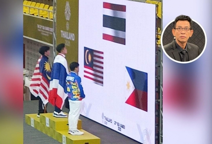 Thái Lan lại bị chỉ trích vì công tác tổ chức SEA Games