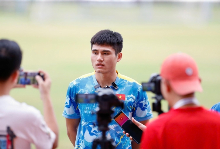 Tiền vệ U22 Việt Nam chỉ ra điểm yếu của đội tuyển trước thềm bán kết